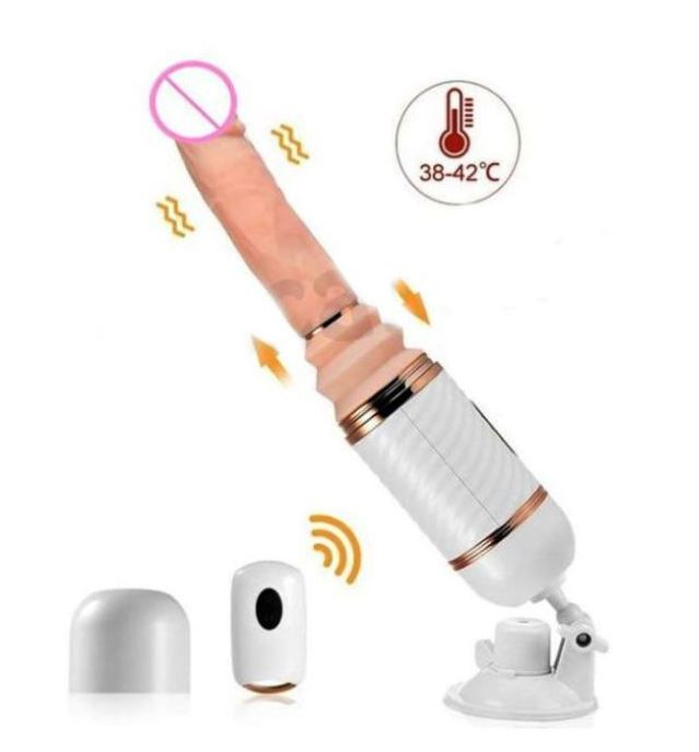 Cyclone Love Automatic Sex Machine For Women | Adult Products India Cyclone Love Automatic Sex Machine For Women | Adult Products India