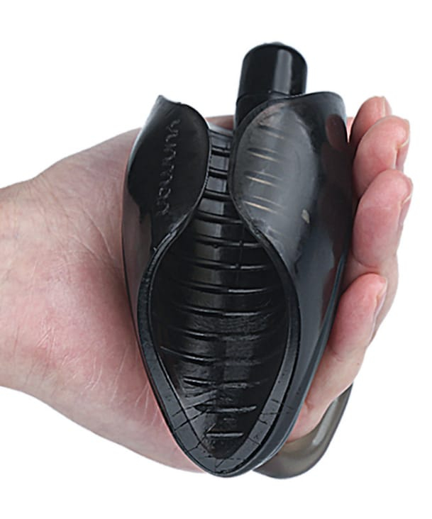 Rechargeable Reusable Hands Free Automatic Stroker Male Masturbator