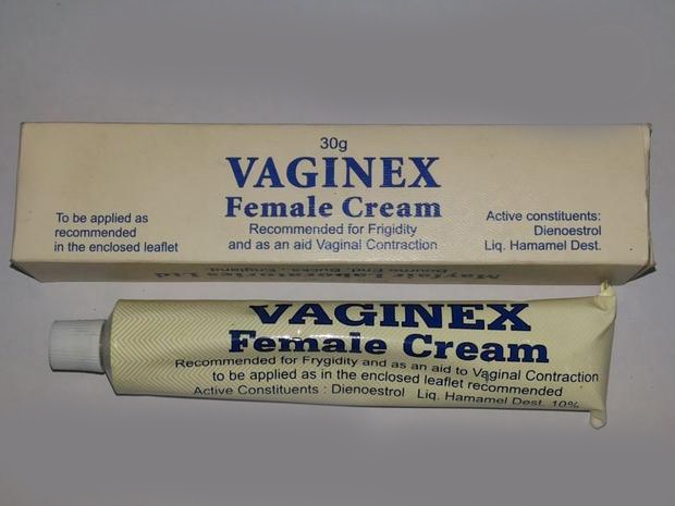 The Vaginex Female Cream is designed to help you bring back the vagina into...