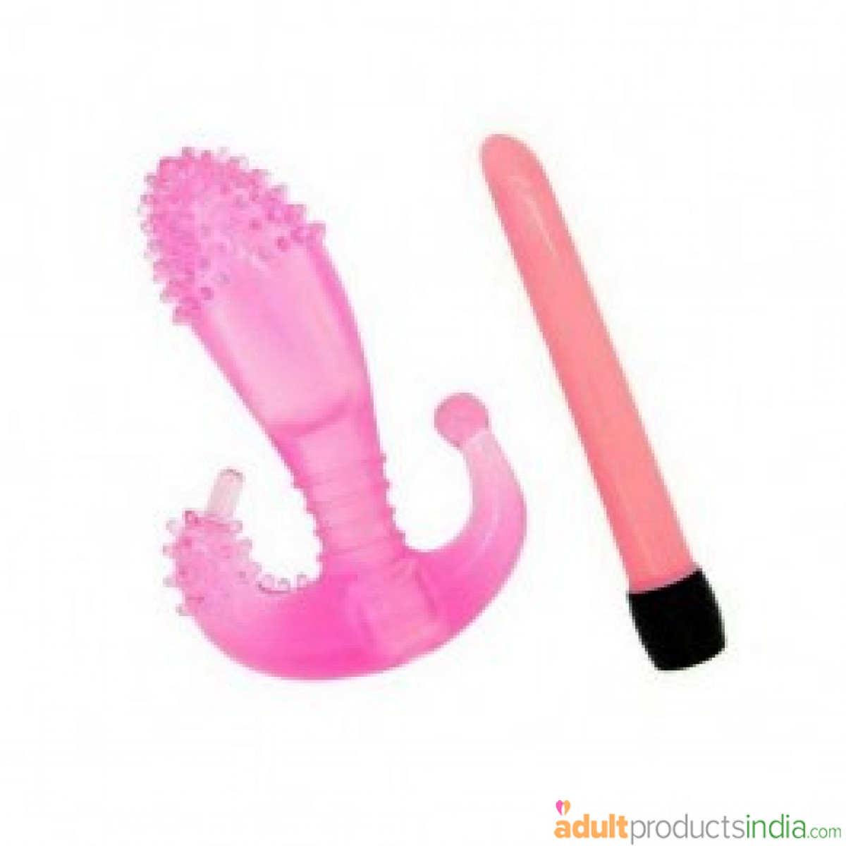 Honeybee Hand Free Vibrator