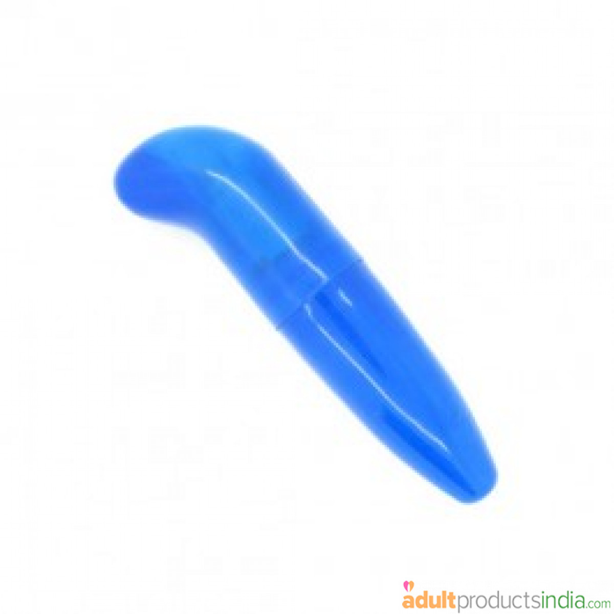 Mini G-spot Strong Vibrator