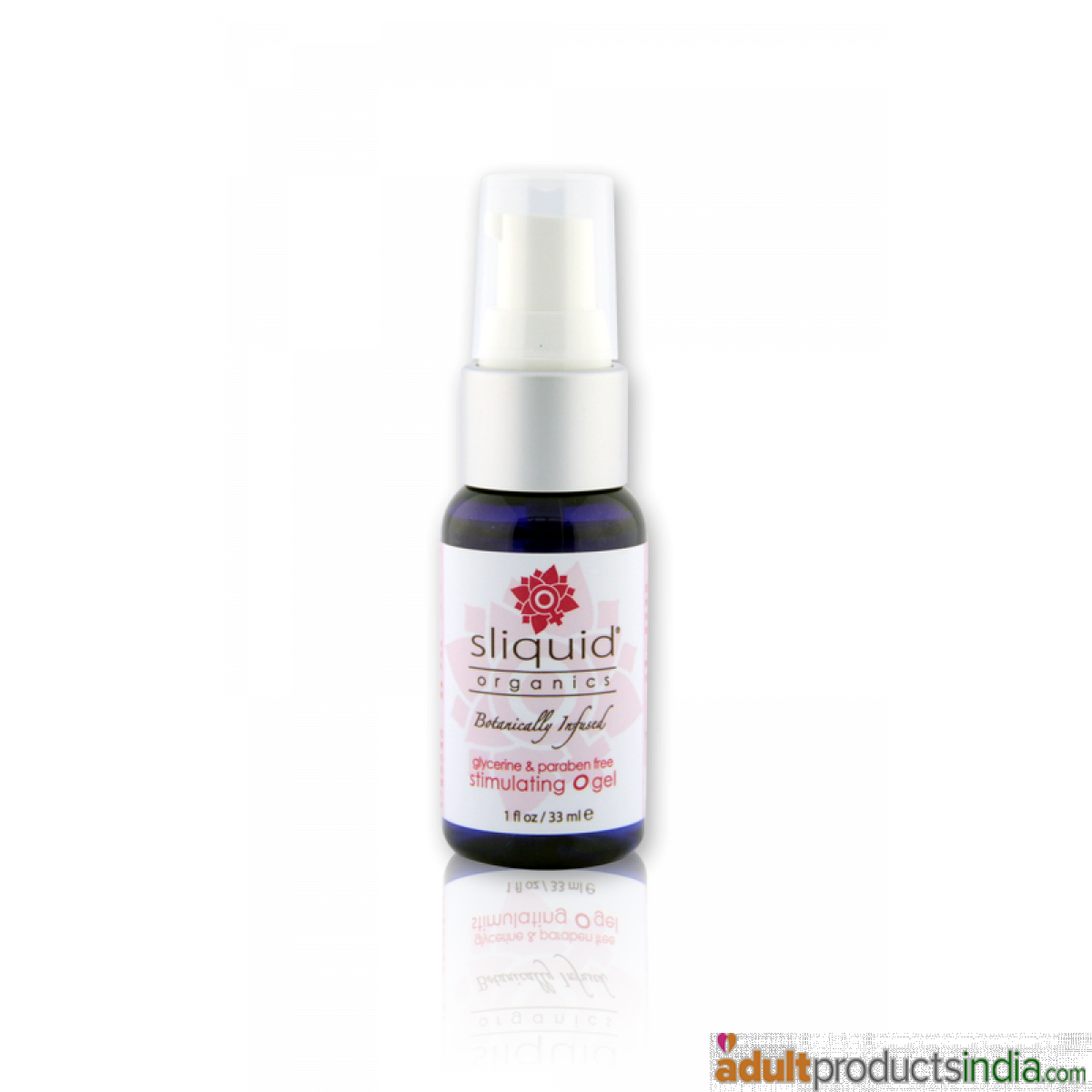 Sliquid Organics O Gel