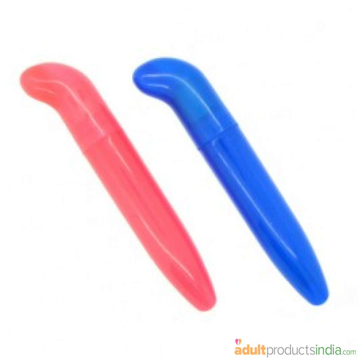 Long G-Spot Vibrator