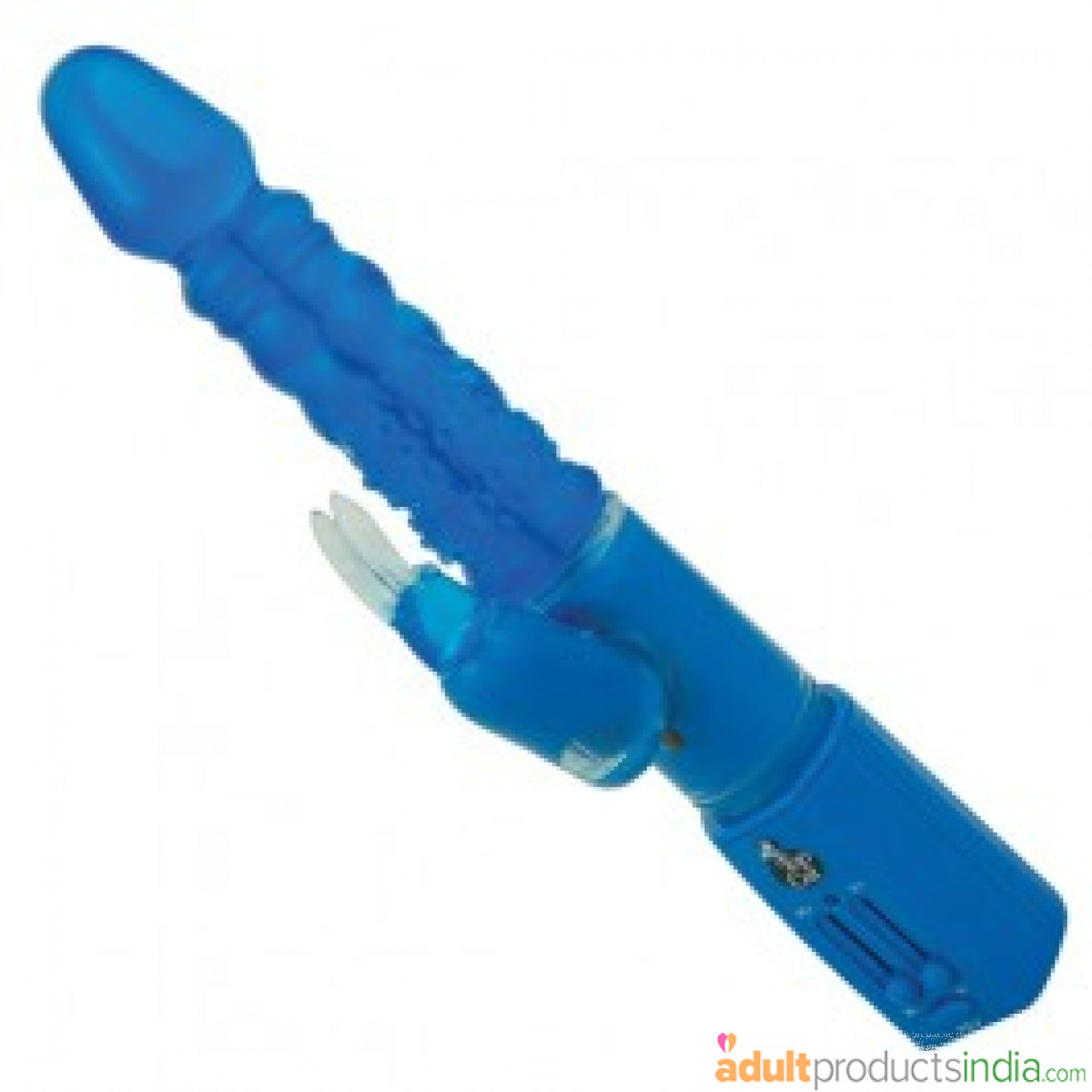 Erotic Bunny Vibrator