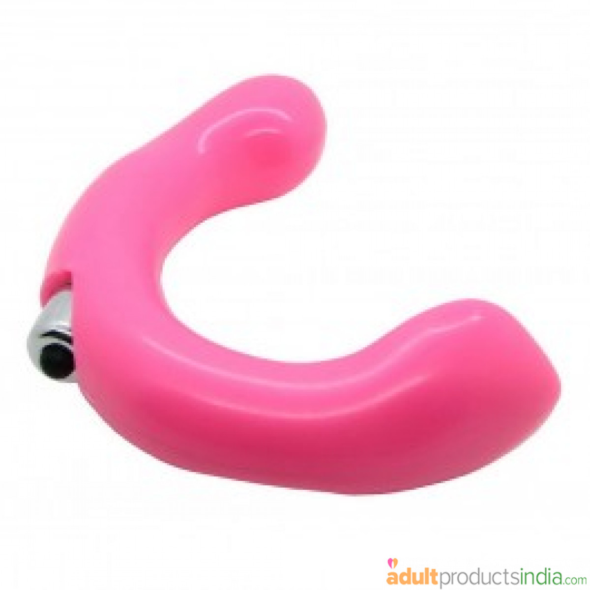 G-Spot & Clitoral Stimulator
