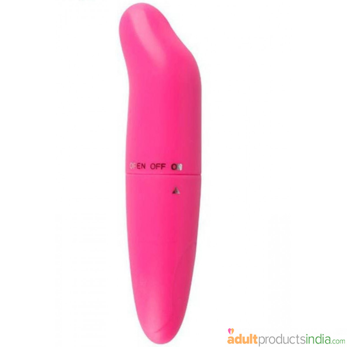 Mini G-Spot Vibrator 