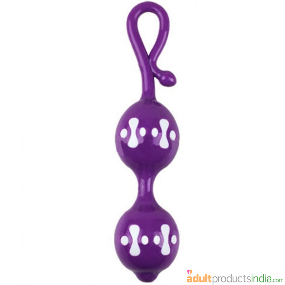 Orgasmic Balls Purple