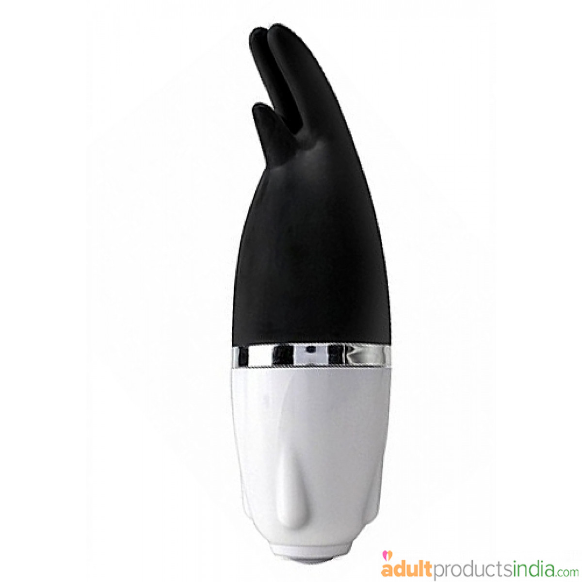 Le Reve 3 Speed Bunny- Black