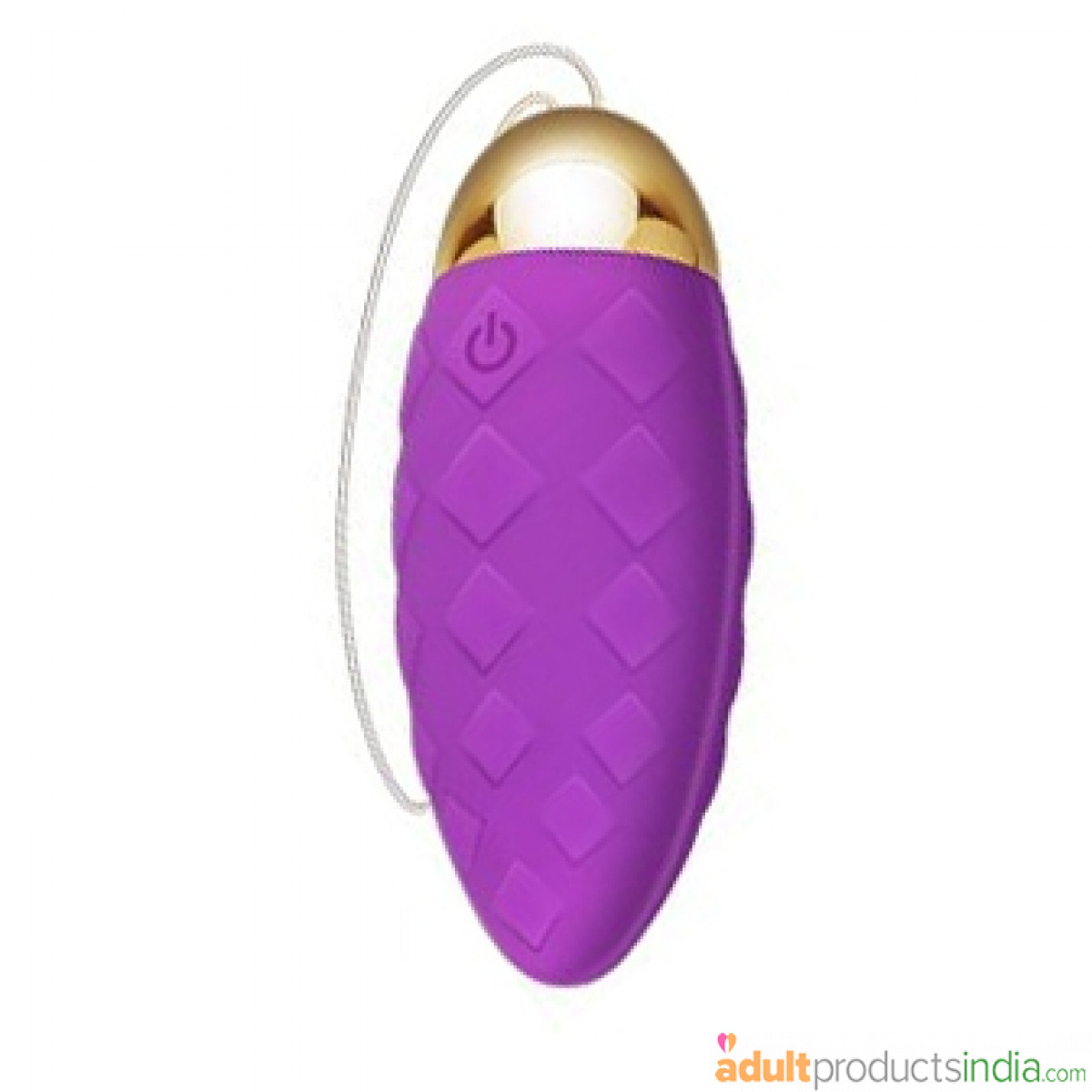 Dini Vibrating Eggs