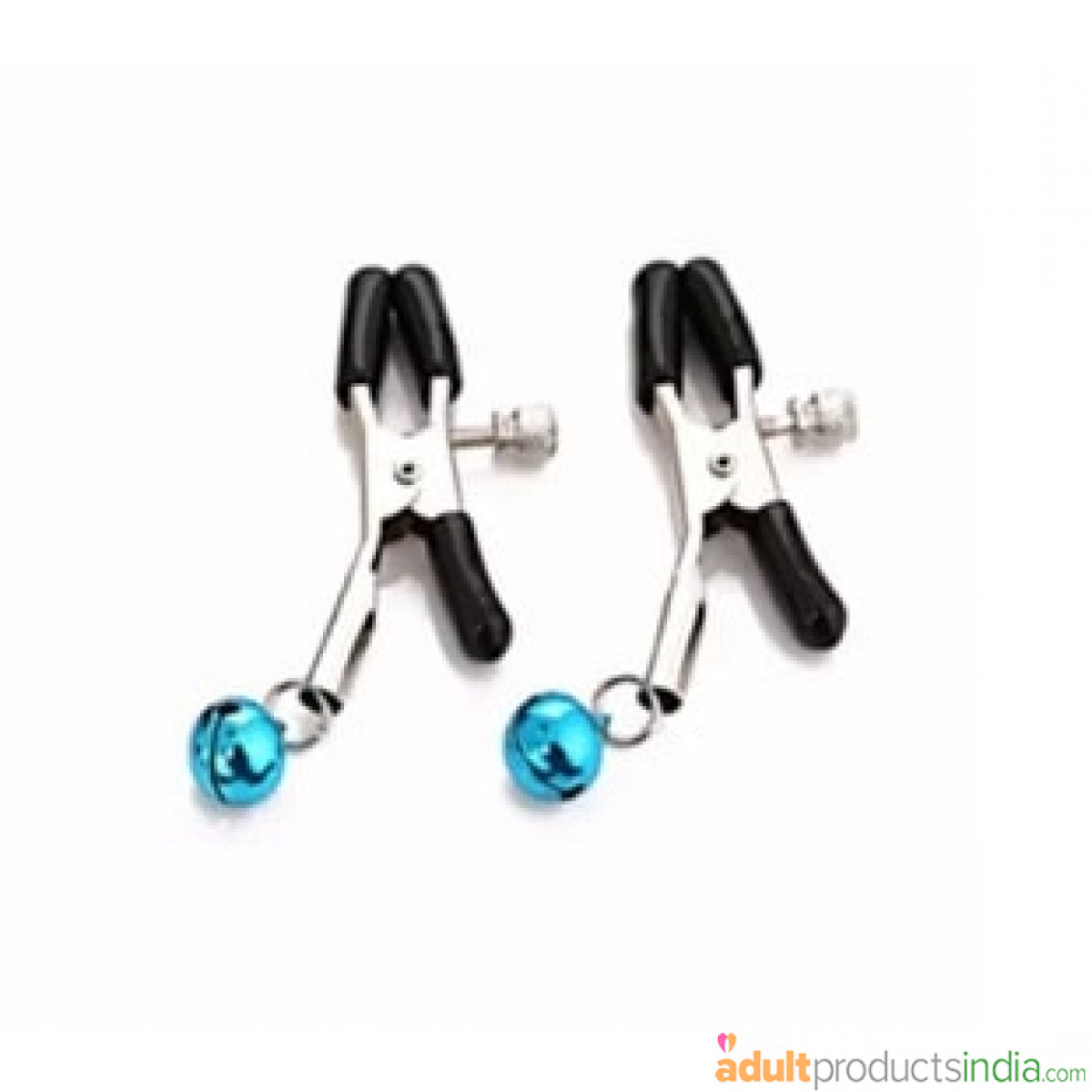 Nipple Clamps - Multi color
