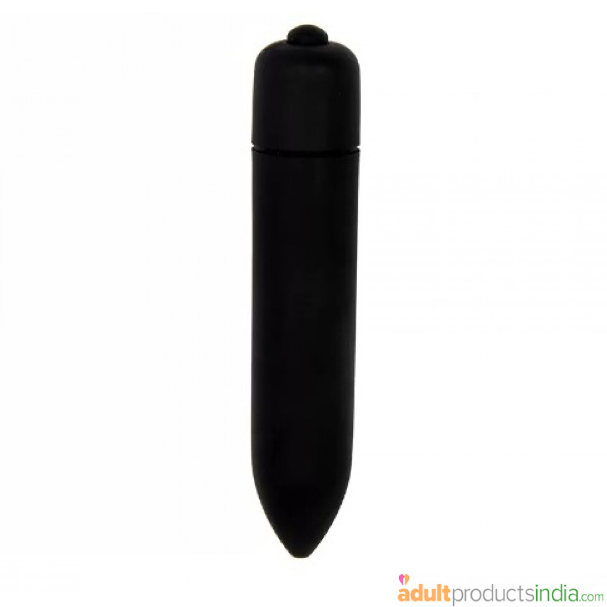 Strong Black Bullet Vibrator