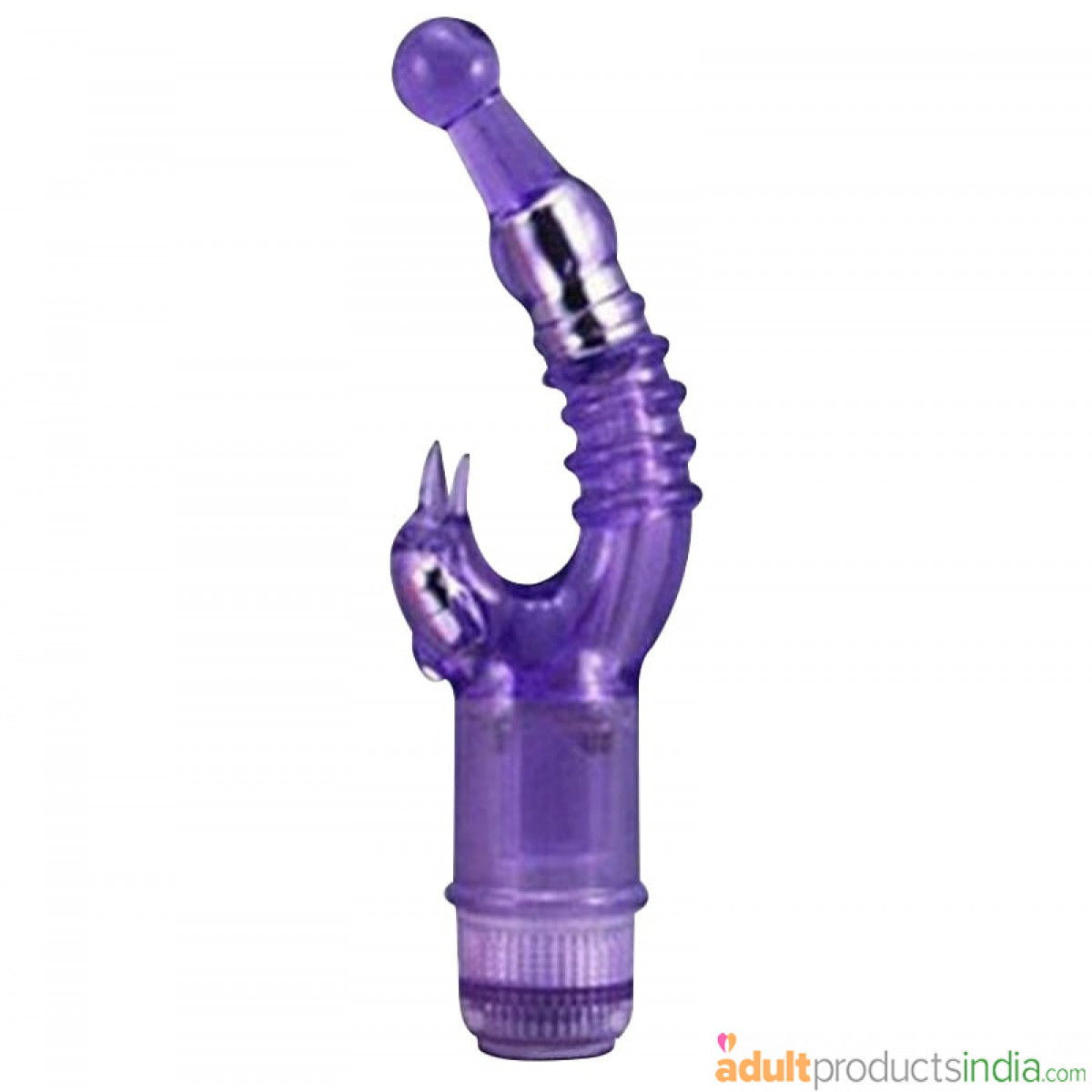 Dolphin G-Spot Vibrator