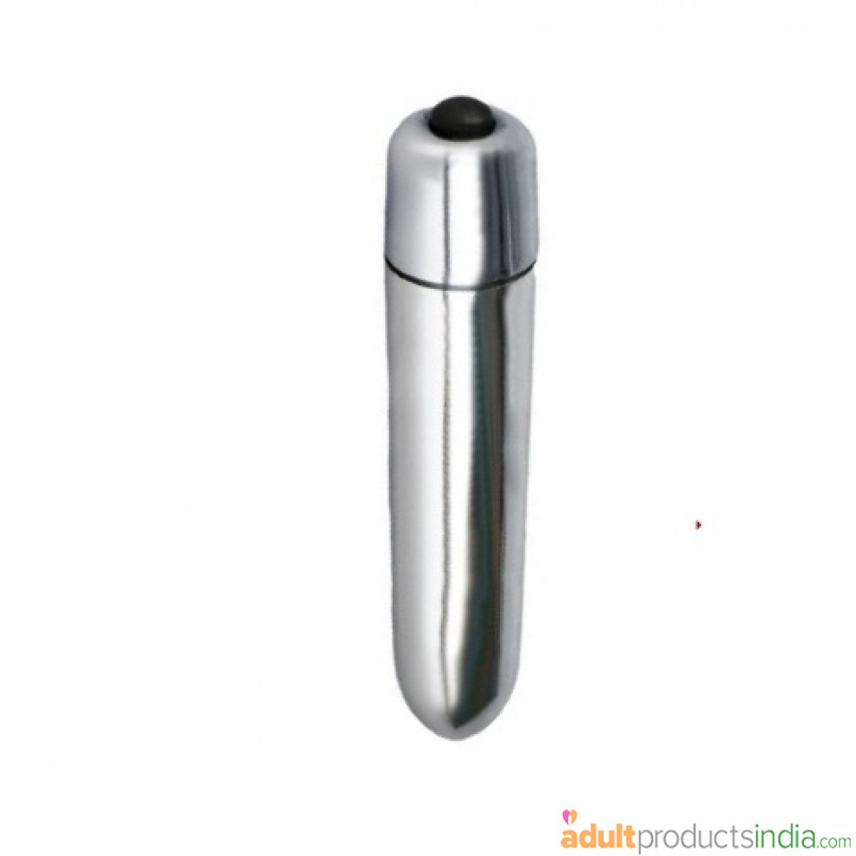 Strong Silver Bullet Vibrator