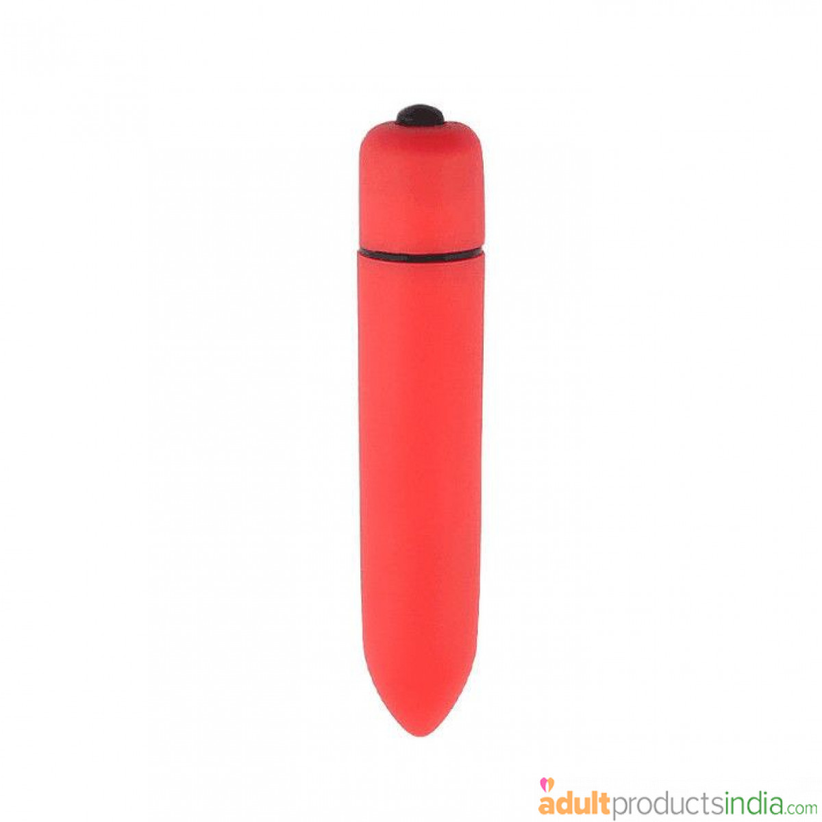 Strong Red Bullet Vibrator