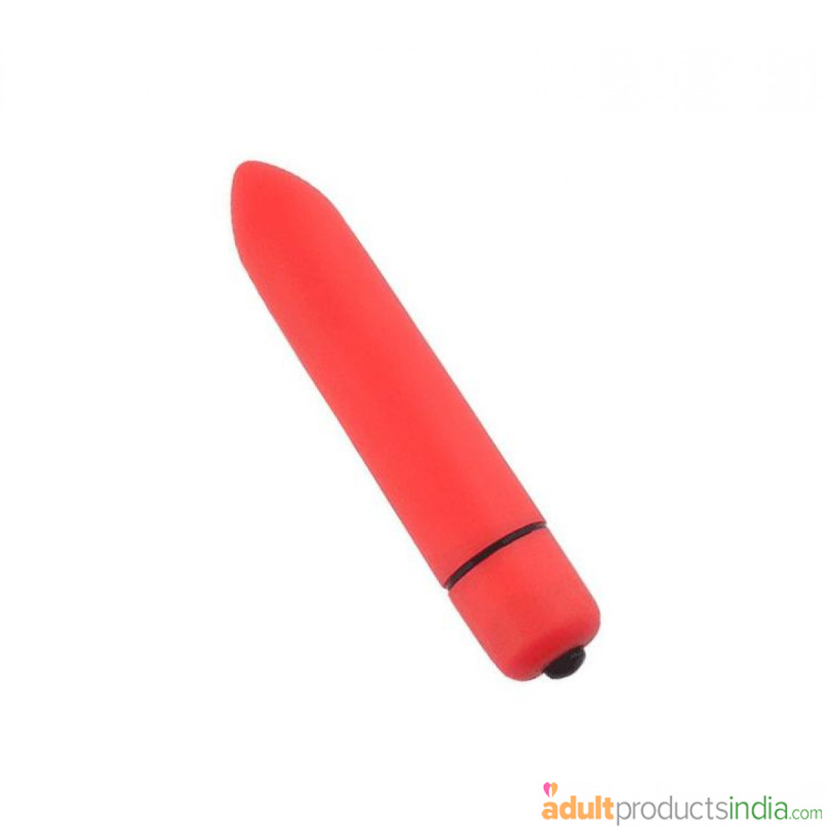 Strong Red Bullet Vibrator