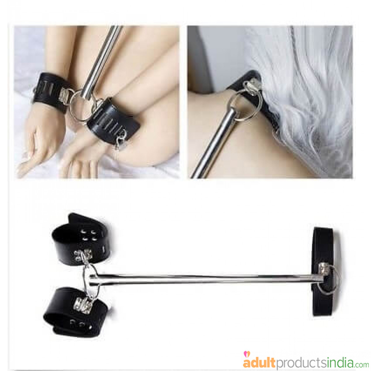 Vertical Steel Spreader Bar