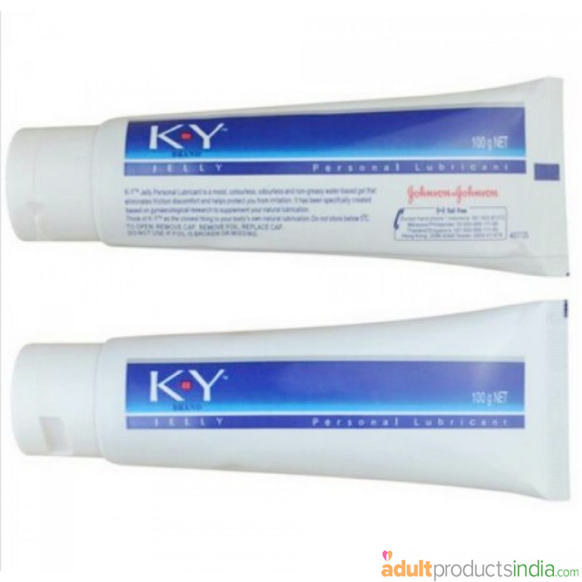 Ky Lubricant Jelly(100 gms) Adult Products India