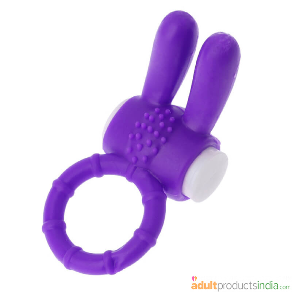 Cock Ring - Purple