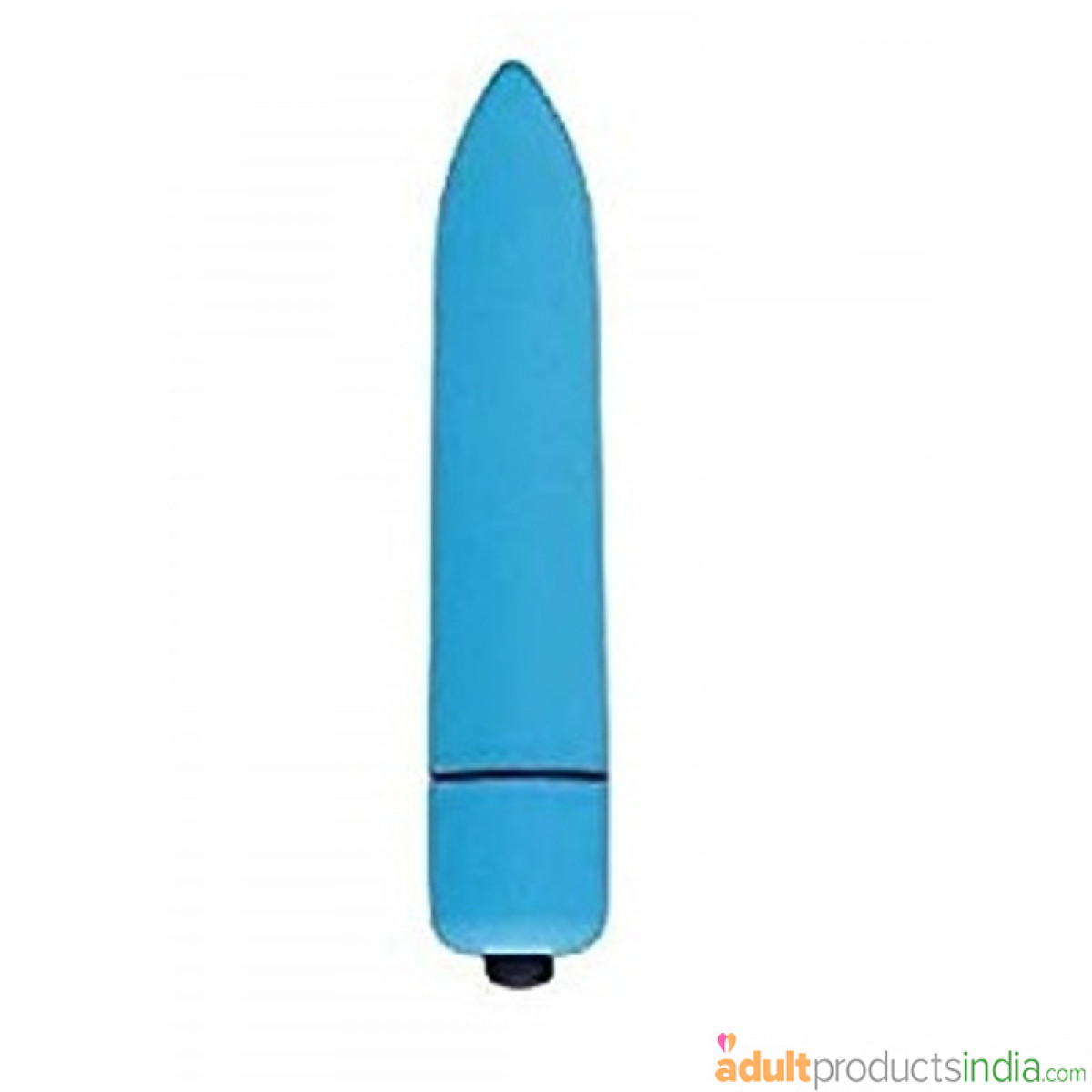Strong Blue Bullet Vibrator