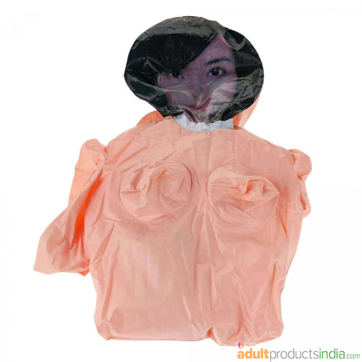 Mini Sex Doll - Black Hair - 125 CM | Adult Products India