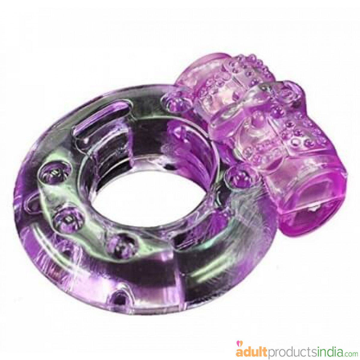 Vibrating Cock Ring Small | Adult Products India Vibrating Cock Ring Small | Adult Products India