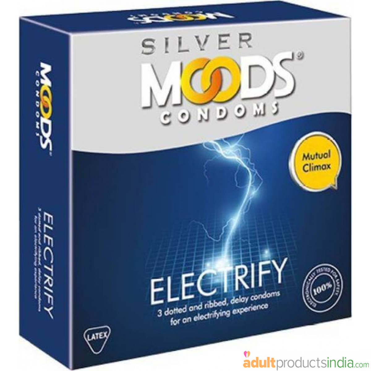 Moods Electrify 3 pack