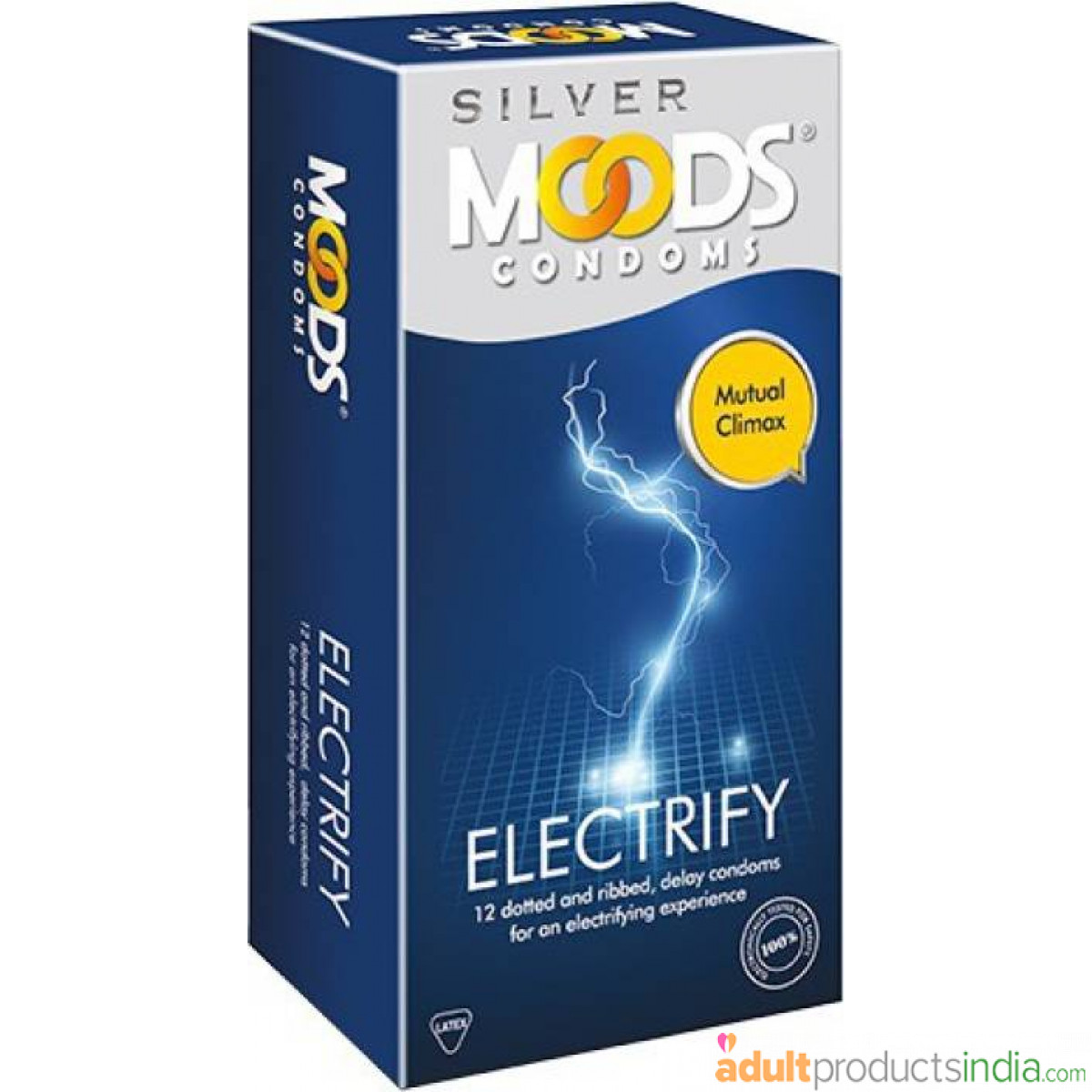 Moods Electricity 12 pack