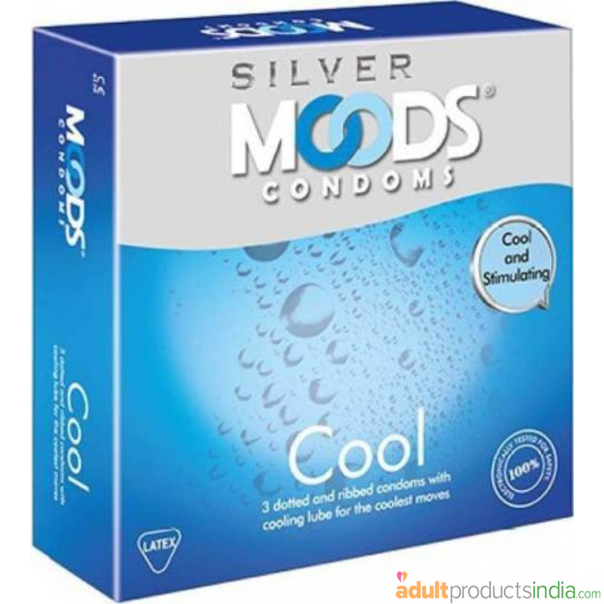 Moods Cool 3 pack
