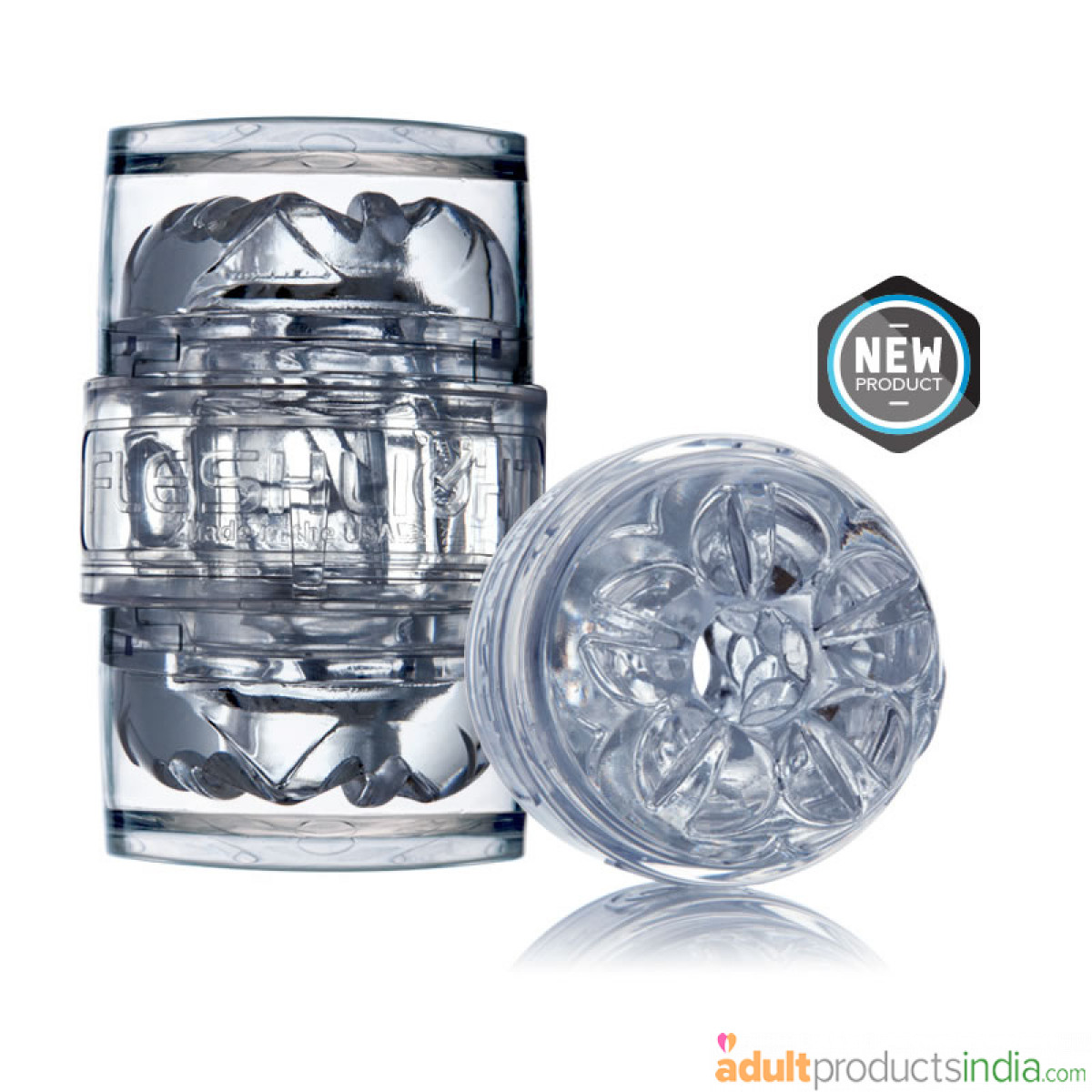 Fleshlight - Quickshot Vantage