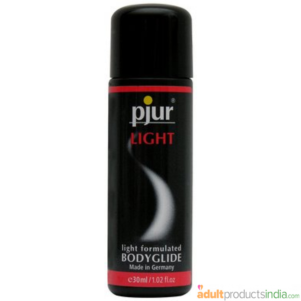 Pjur Light Bodyglide - 30ml