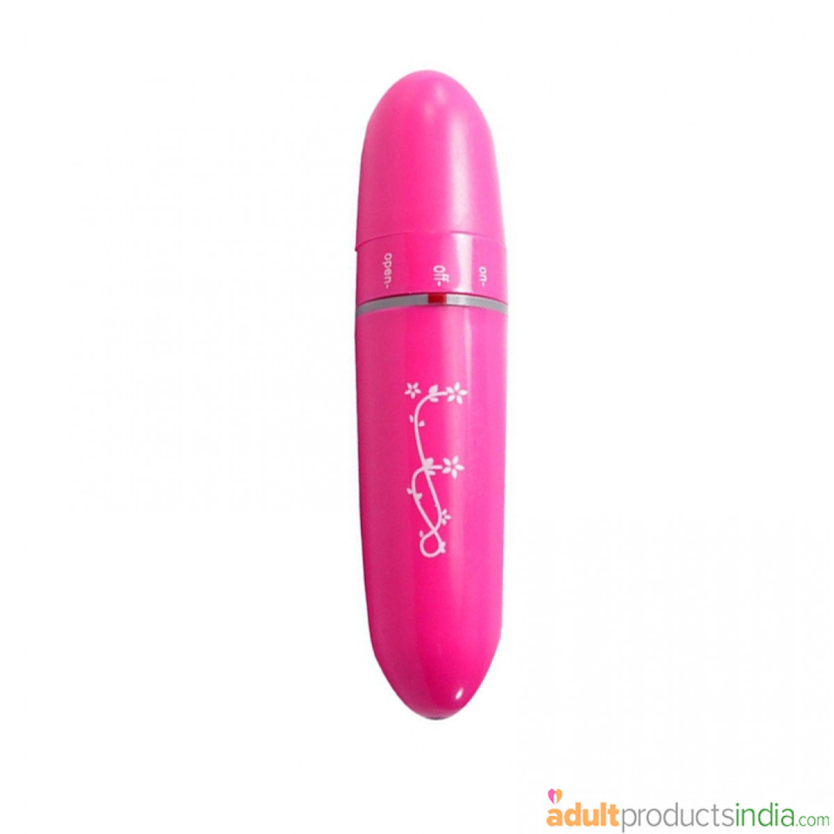 Mini Massager (Pink)