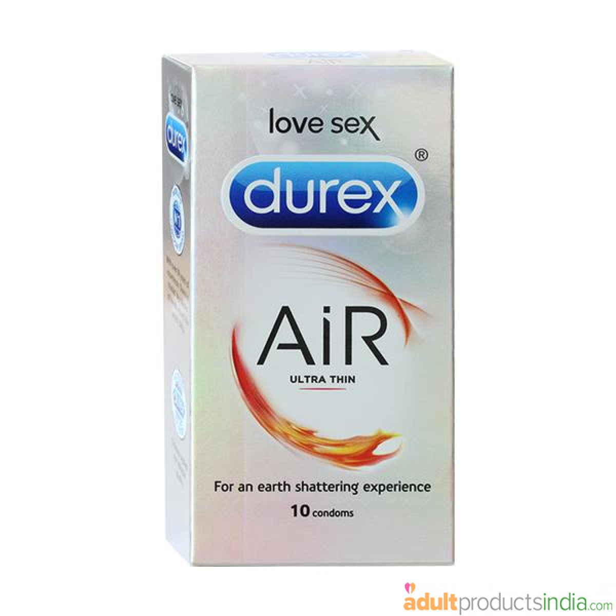 Durex - Air - 10 pieces