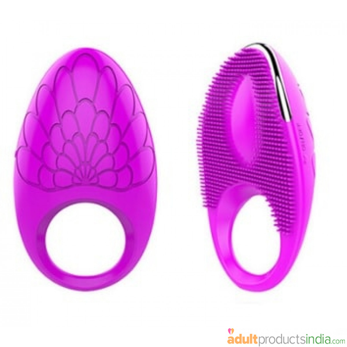 DIBE IGOX - 17 Silicone Massager