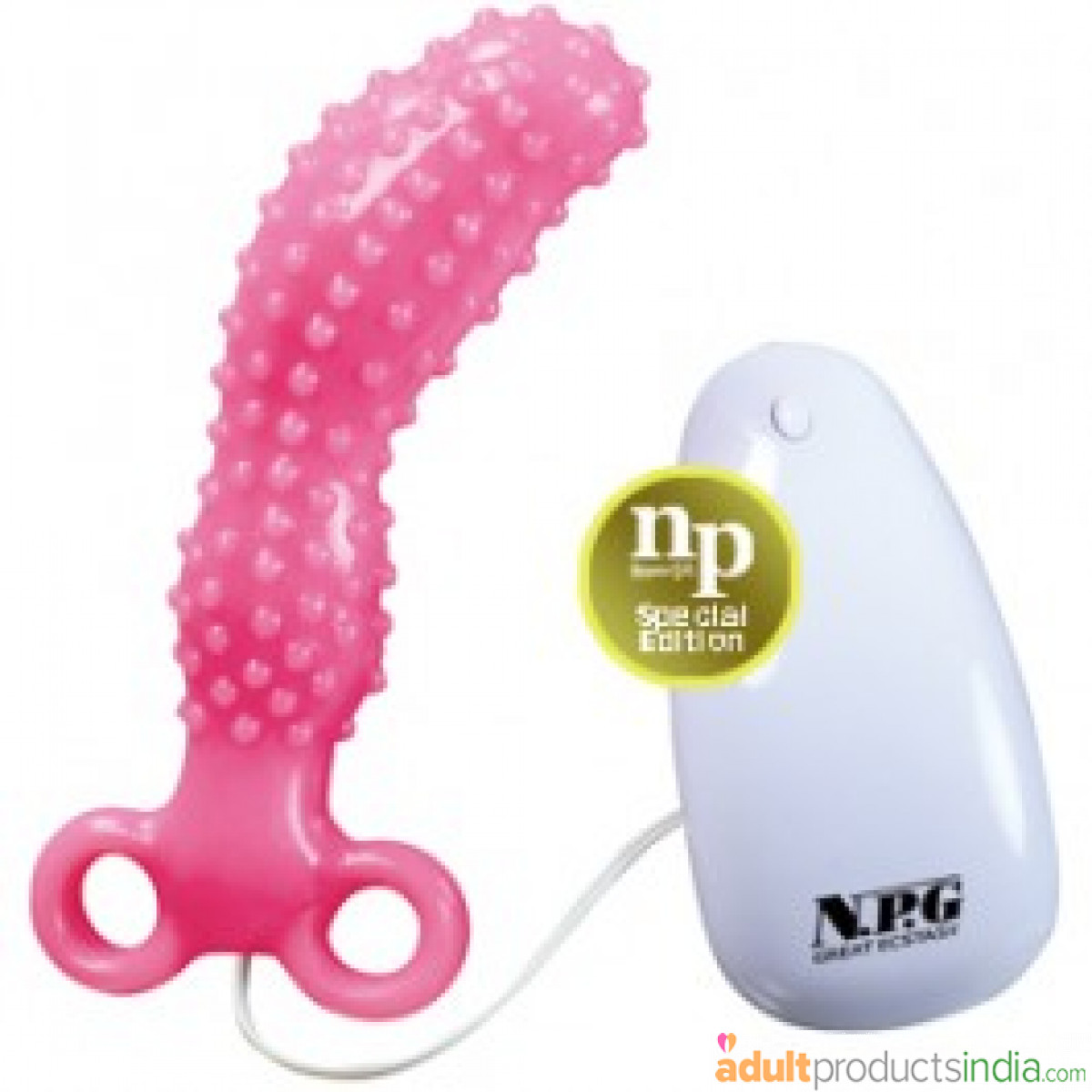 NPG - Enema Rotor First Stage