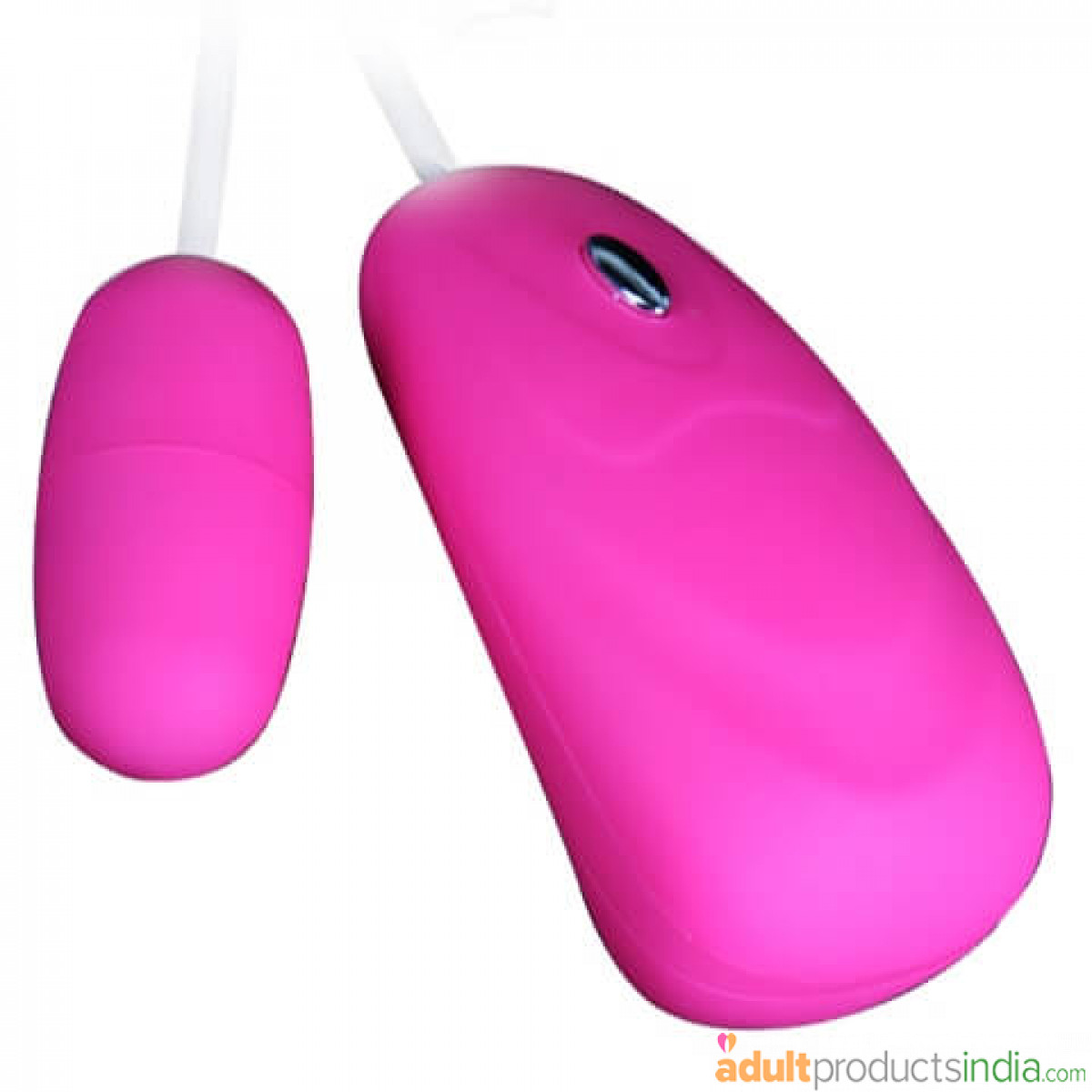 Egg Vibrator Pink