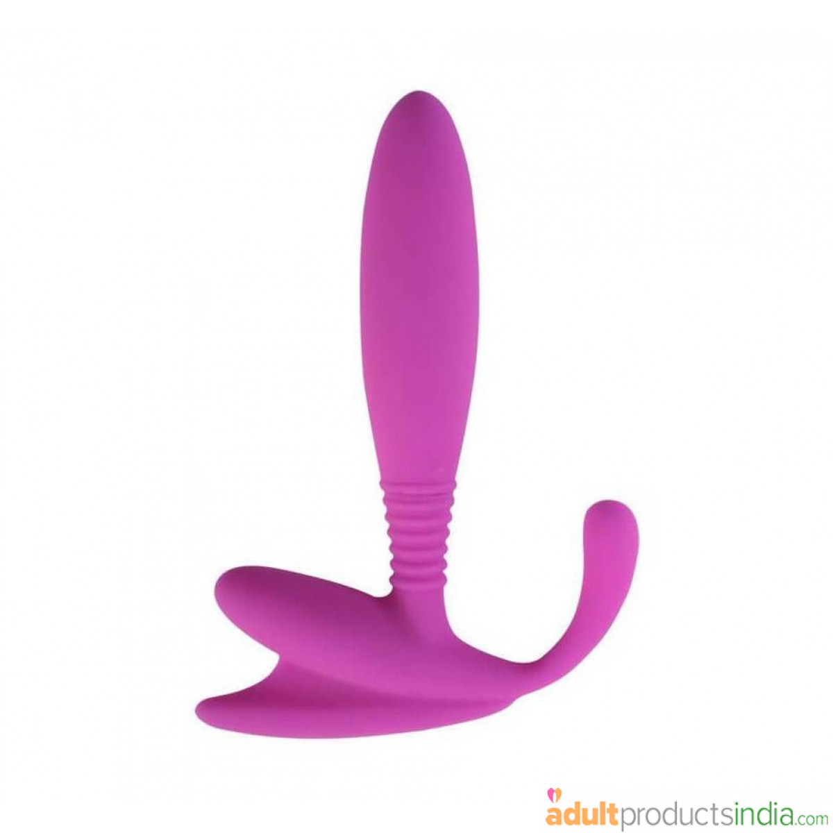 Prostate Stimulator - Pink