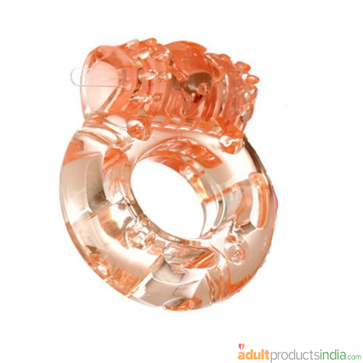 Screaming O Touch Plus - Disposal Vibrating Ring