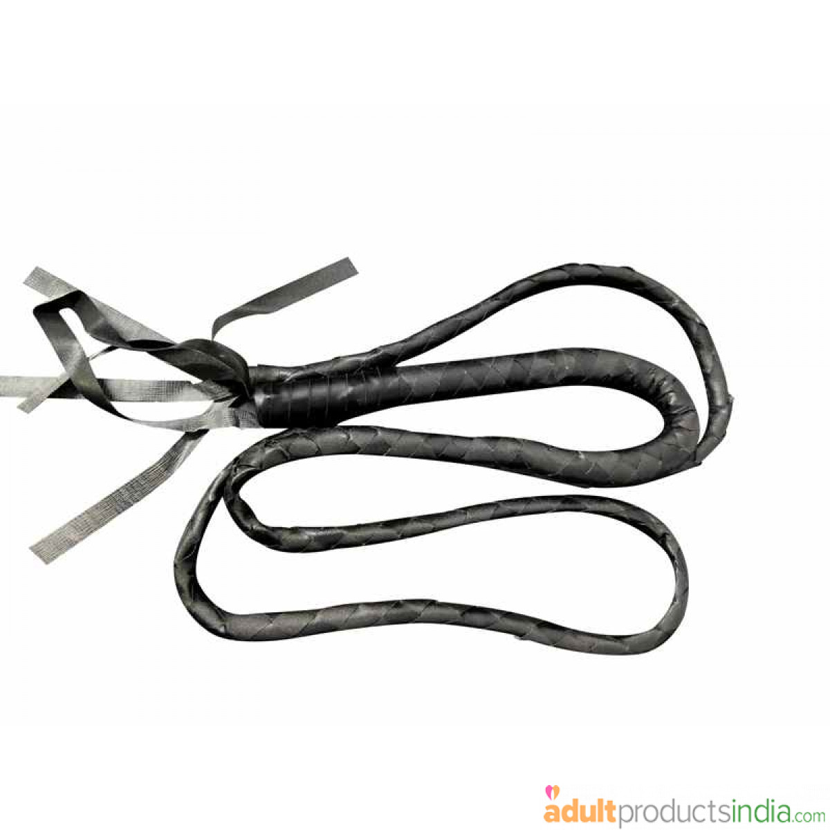 SM Whip - Black