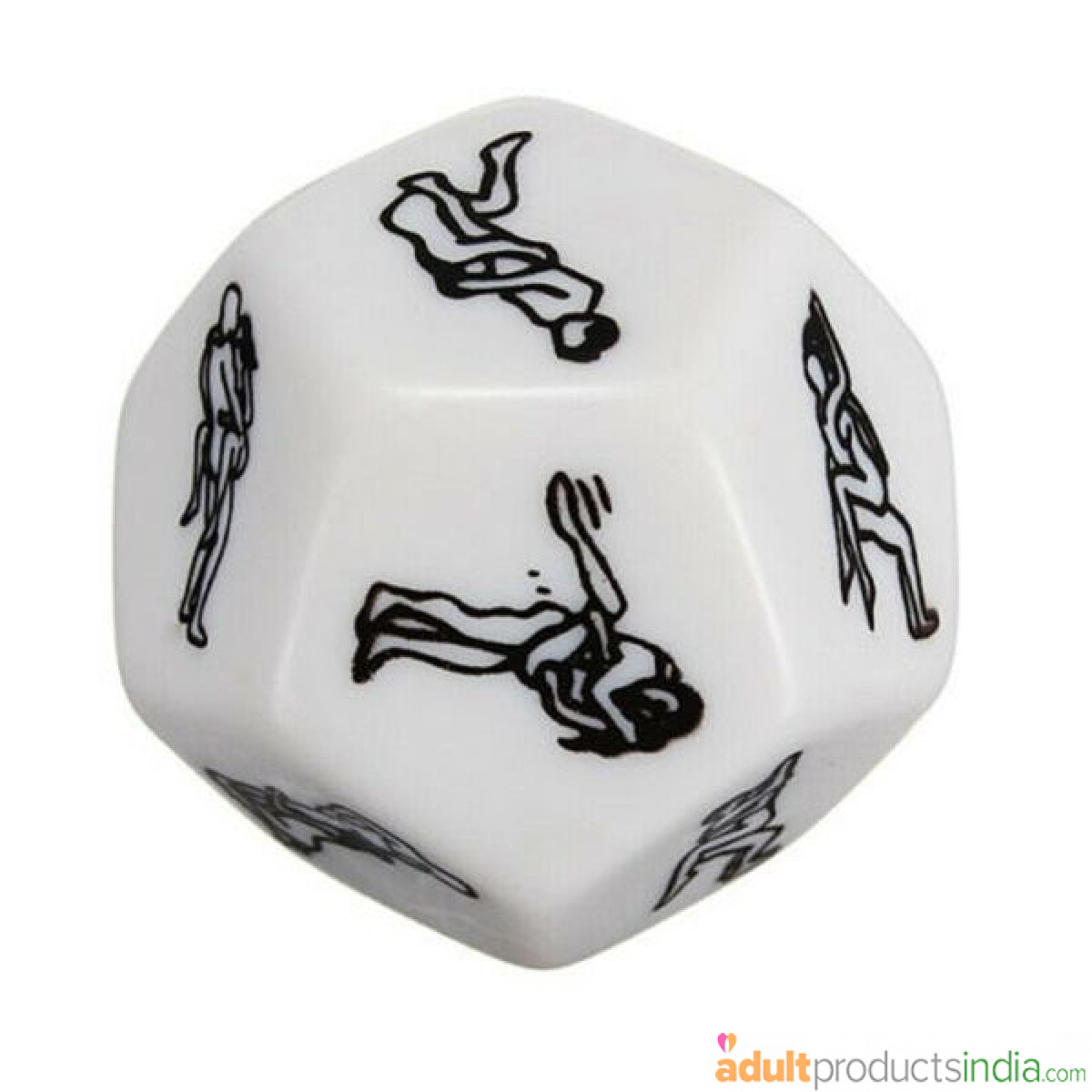 Sex Dice - Sex Game