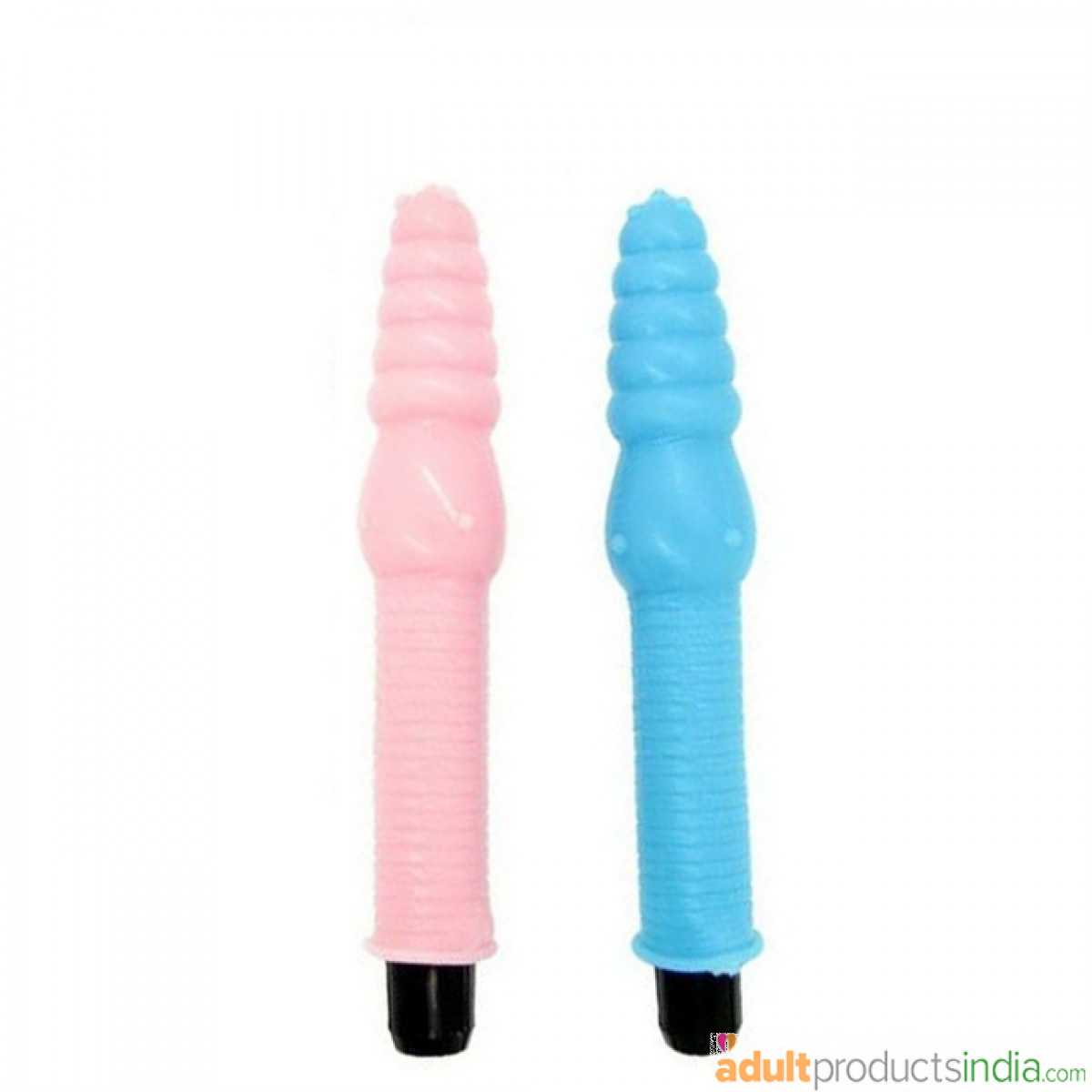 Silicone Bead Head Vibe