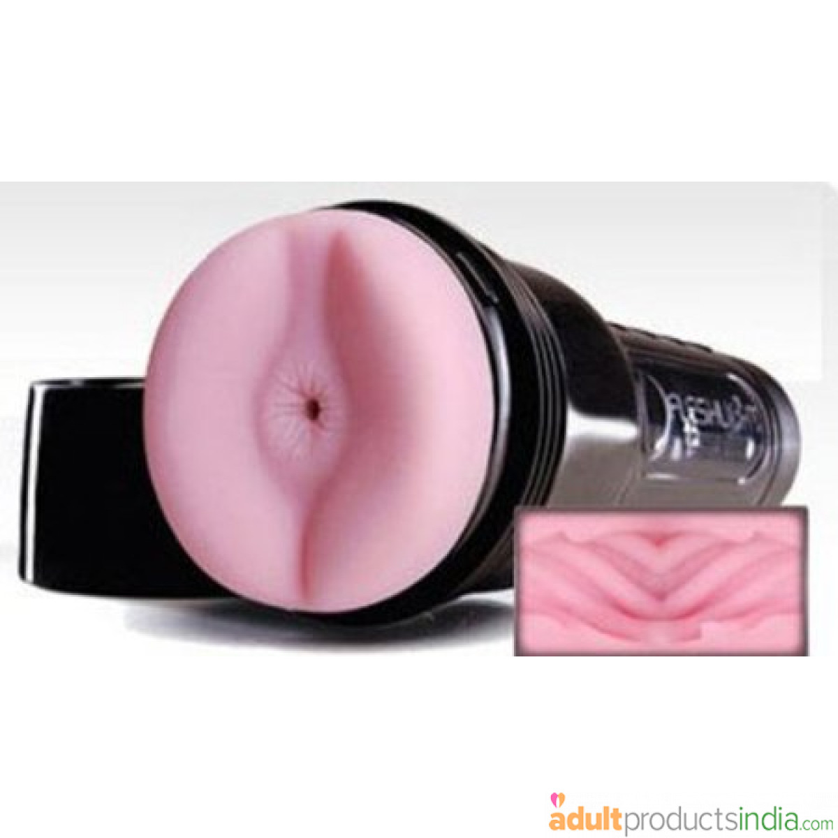 Fleshlight - Pink Butt Vortex