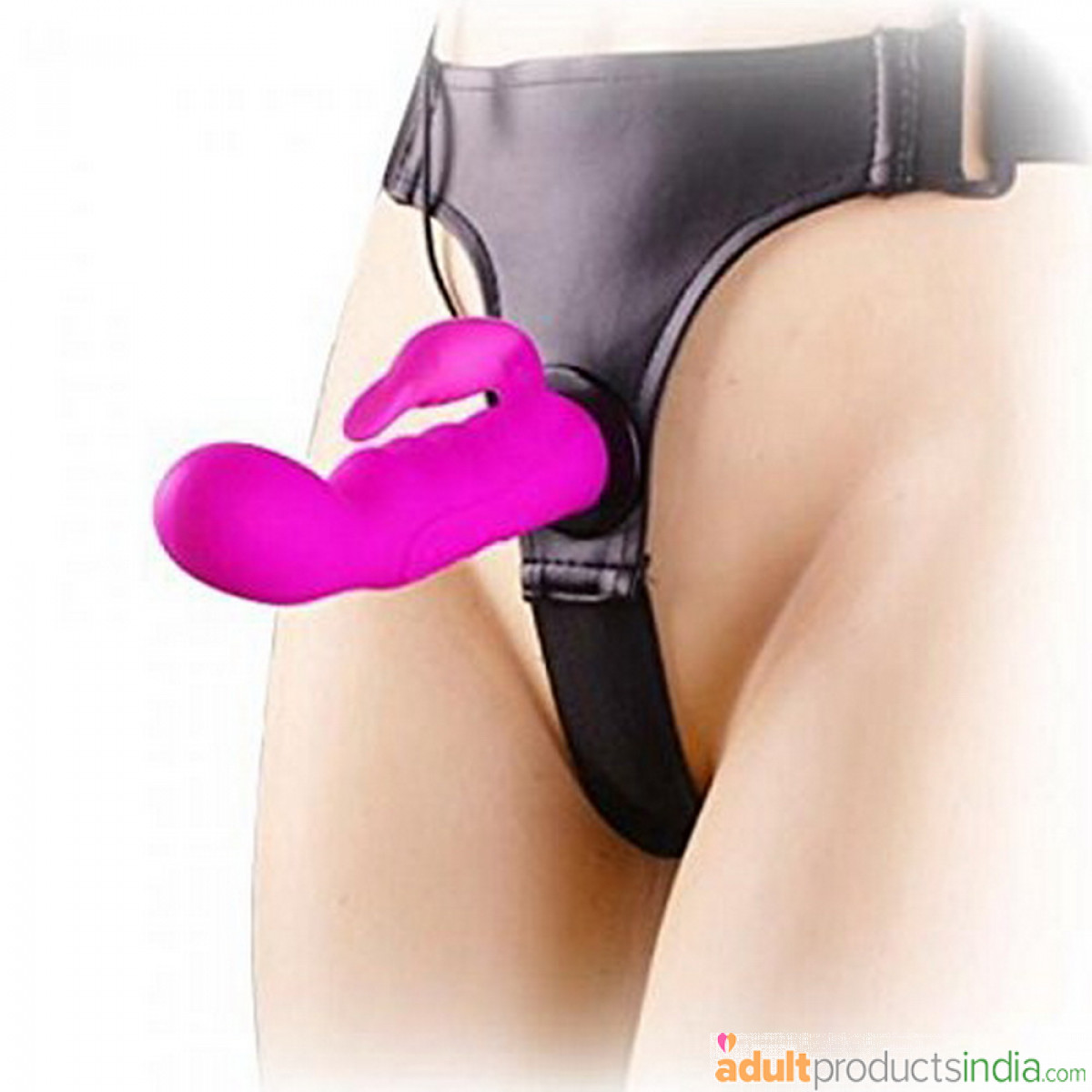 garbess ultra lilac double vibration