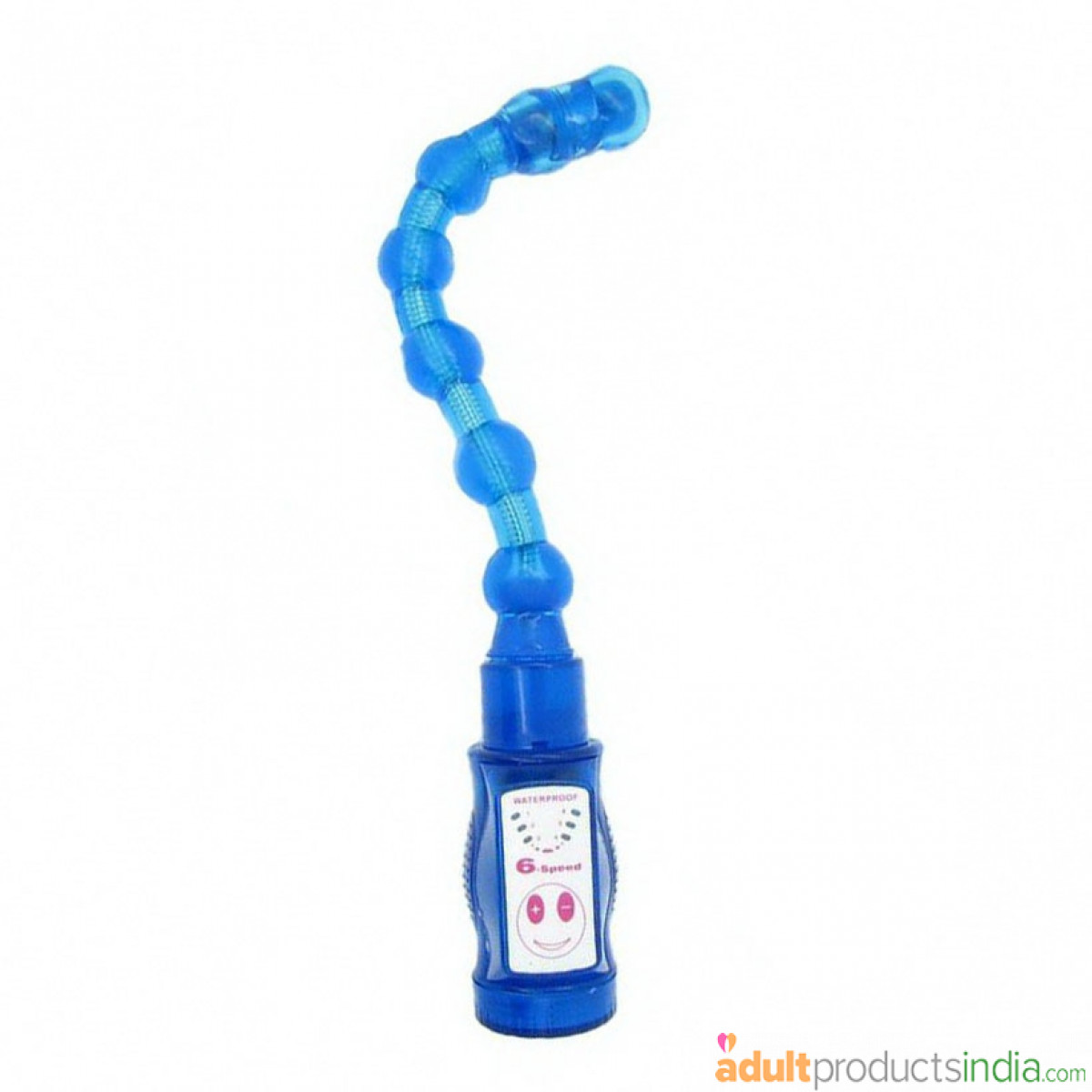 Anal Bead Vibrator