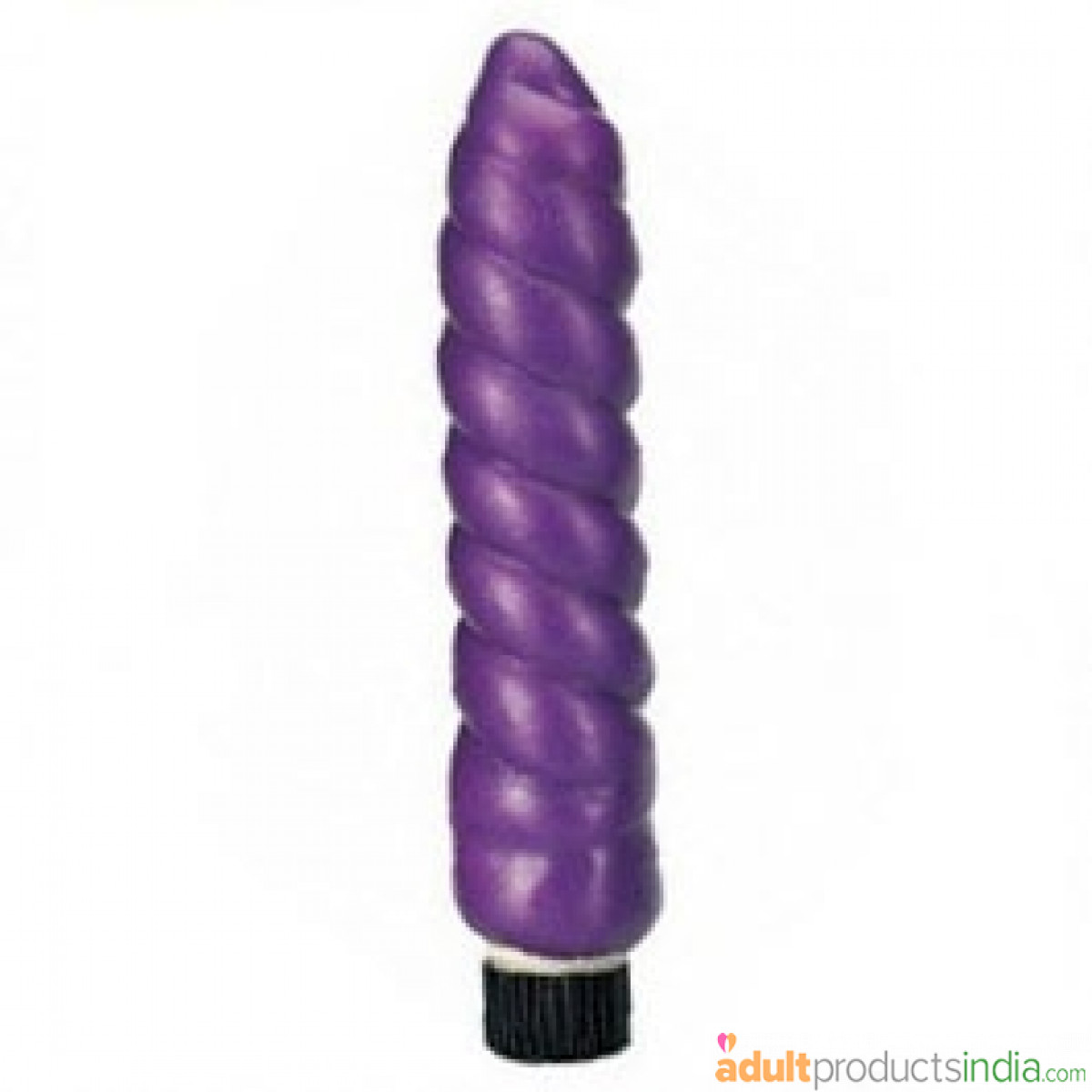 Diamond Screw Vibrator