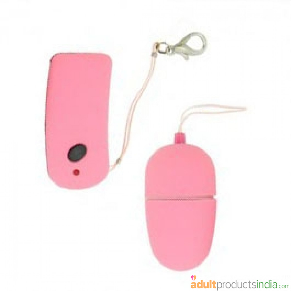 Remote Control Vibrator
