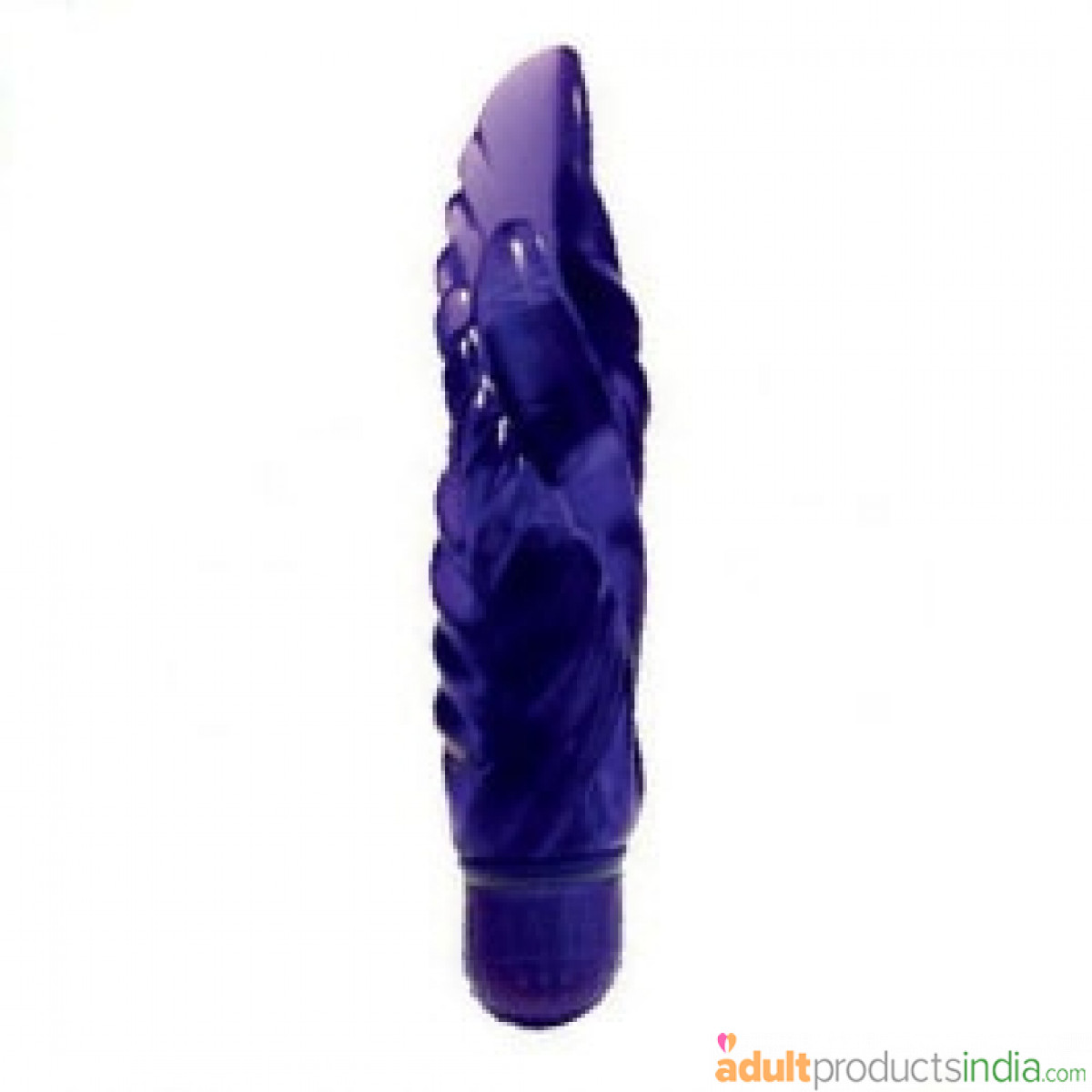 Top Cat - Misty Twist Vibrator