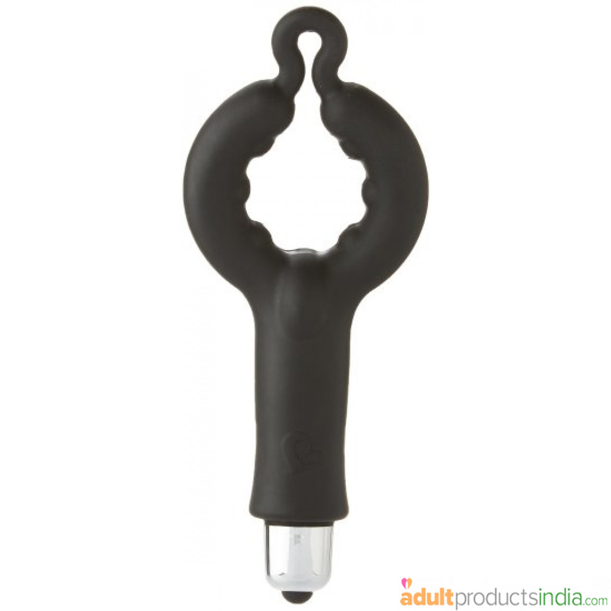 Rocks Off 4US Cock Ring Black