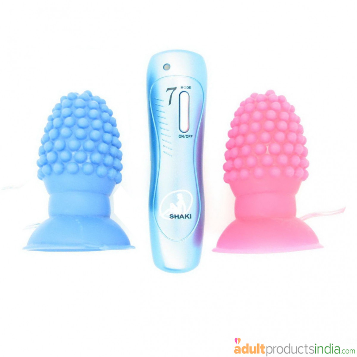 Beaded-head Sucker Vibe
