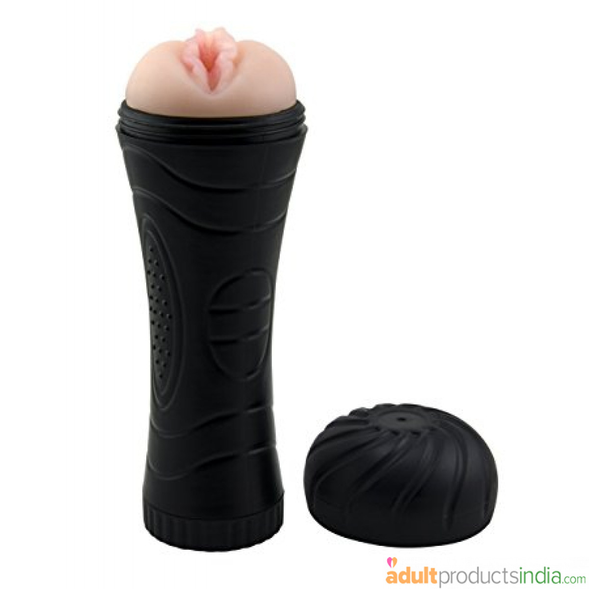 Vibrating Masturbator (7 Speeds)