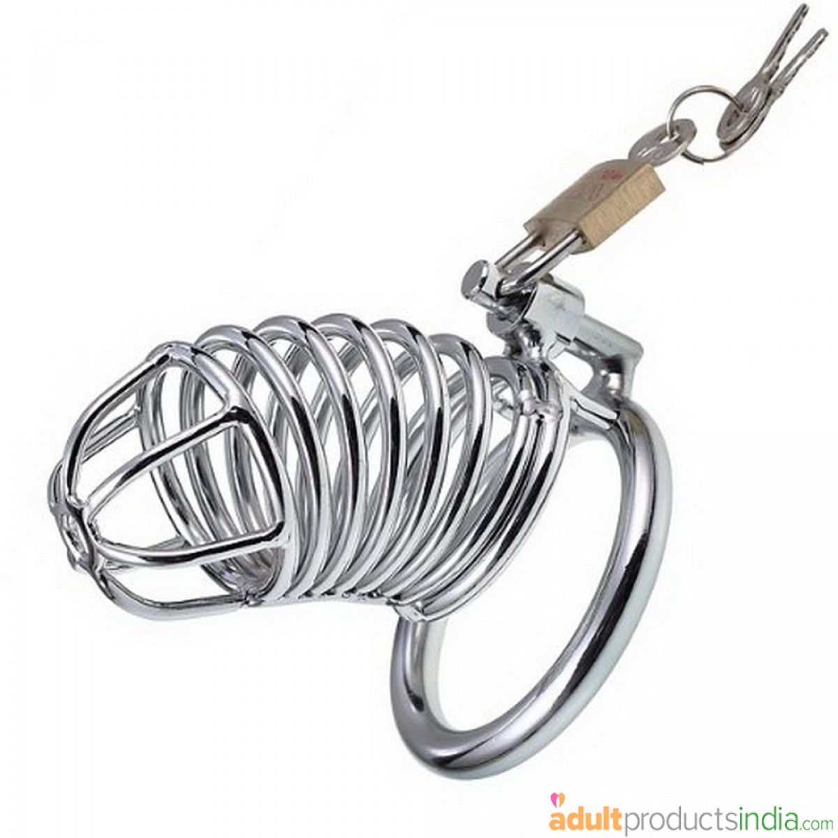 Chastity Device Cock Ring（2" inner diameter）